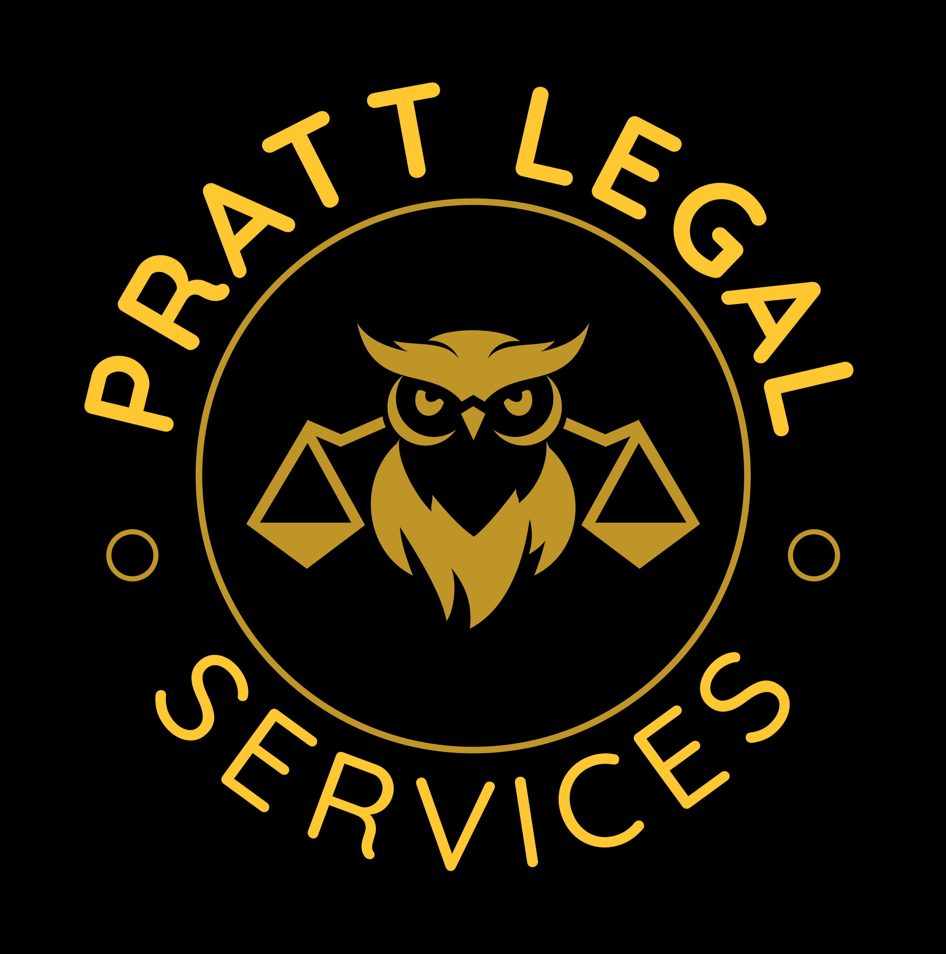 Pratt Legal Services